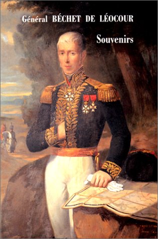 SOUVENIRS - 1838-1839