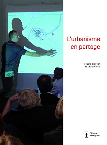 Stock image for L'urbanisme en partage for sale by medimops