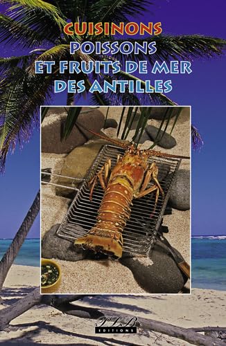 9782912300089: Cuisinons Poissons et Fruits de Mer