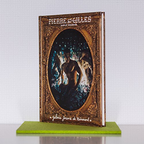 Stock image for Douce Violence (Pierre et Gilles) for sale by Grey Matter Books
