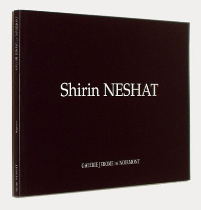 Shirin Neshat: Rapture (English and French Edition) (9782912303073) by Shirin Neshat