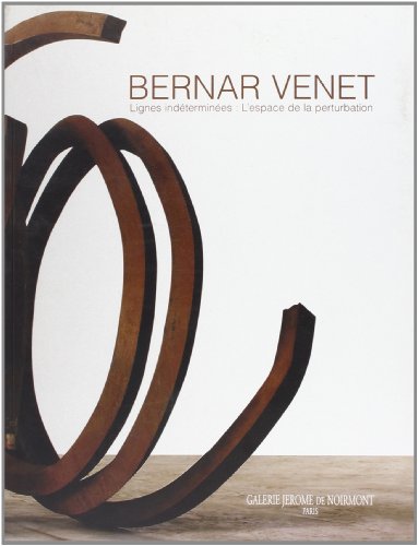 Beispielbild fr Bernar Venet: Sothebys at Isleworth, A Private Sale Offering zum Verkauf von Arundel Books