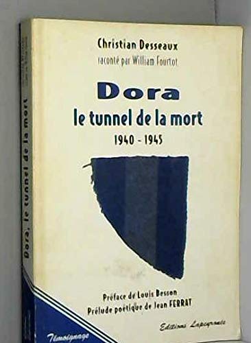 9782912313119: Dora: Le tunnel de la mort 1940-1945