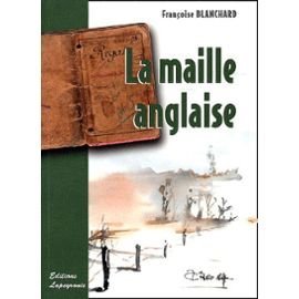 Stock image for La maille anglaise ou Les heures familires for sale by Ammareal