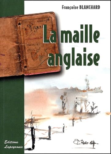 9782912313270: La maille anglaise ou Les heures familires