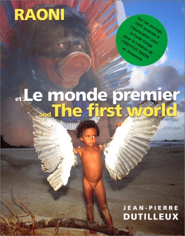 Beispielbild fr Raoni et le monde premier zum Verkauf von Ammareal