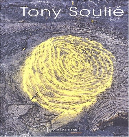 Beispielbild fr Tony Souli zum Verkauf von RECYCLIVRE