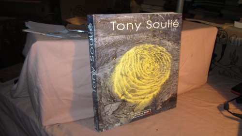Stock image for Tony Souli for sale by RECYCLIVRE