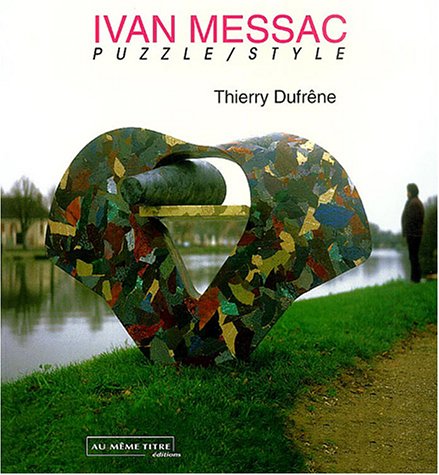 9782912315502: Ivan Messac (French Edition)
