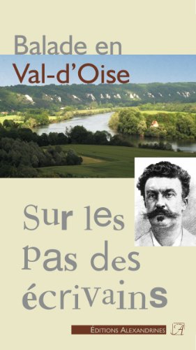Beispielbild fr Balade en Val d'Oise zum Verkauf von Ammareal
