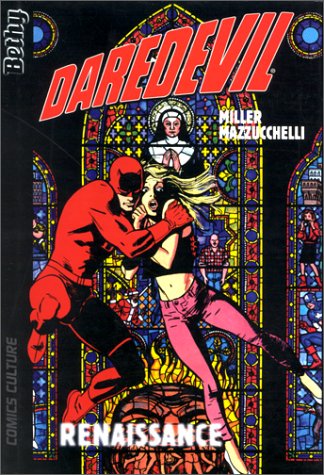 Beispielbild fr Daredevil : Renaissance zum Verkauf von Ammareal