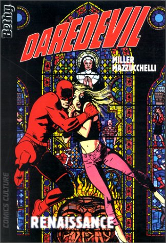 9782912320155: Daredevil 2 renaissance