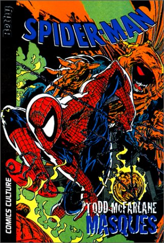 Beispielbild fr Spider man, tome 3 : Masques zum Verkauf von medimops