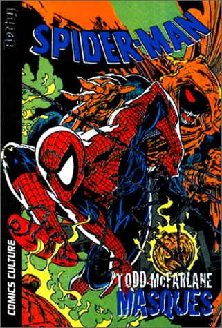 Stock image for Spider man, tome 3 : Masques for sale by medimops