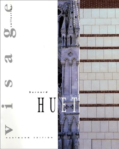 Bernard Huet: Architecte, Urbaniste