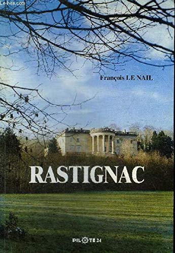 Stock image for Rastignac for sale by LeLivreVert