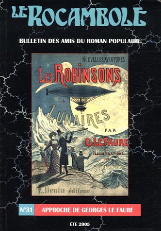 Immagine stock per Approche de Georges le Faure: Ete 2005