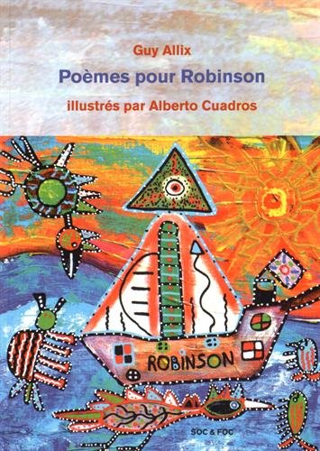 Imagen de archivo de Pomes pour Robinson a la venta por Ammareal