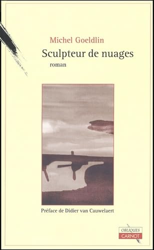 9782912362797: Sculpteur de nuages