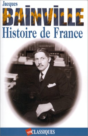 9782912385000: Histoire de France