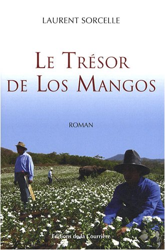 9782912393166: Le trsor de Los Mangos