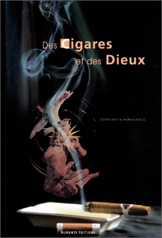 Imagen de archivo de Des cigares et des dieux a la venta por medimops