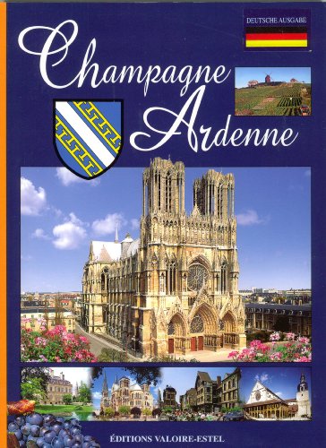 9782912426017: Champagne-Ardenne