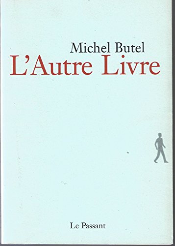 Stock image for L'autre livre for sale by medimops
