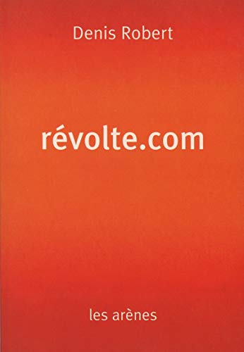 Stock image for Rvolte.com for sale by Ammareal