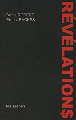Stock image for Rvlations for sale by Better World Books
