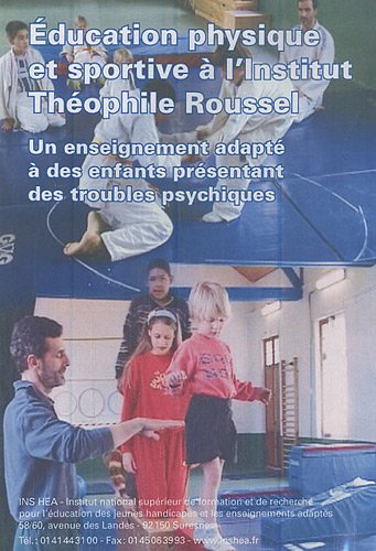 Beispielbild fr Adaptation et intgration scolaires: Textes de rfrence Volume 1 zum Verkauf von Ammareal
