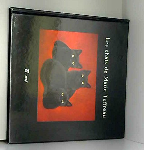 Stock image for Les chats de Marie Truffeau for sale by LiLi - La Libert des Livres