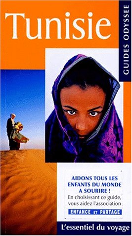 Stock image for la tunisie for sale by ThriftBooks-Atlanta