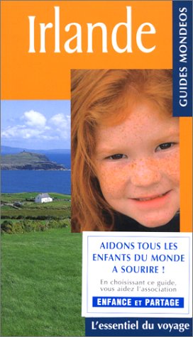 Beispielbild fr Guide Mond os. Irlande zum Verkauf von WorldofBooks