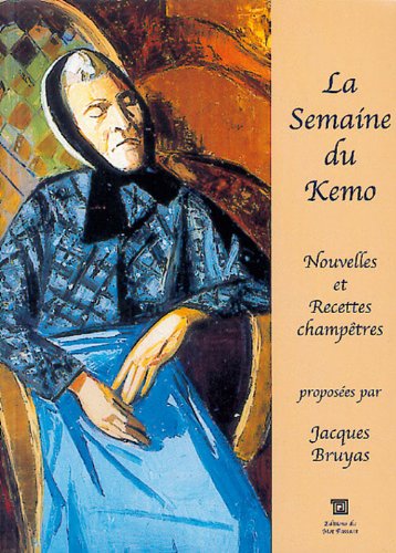 Beispielbild fr Semaine du Kemo zum Verkauf von medimops