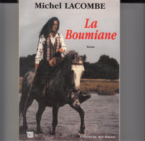 9782912506450: La Boumiane