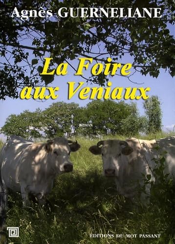9782912506962: Foire Aux Veniaux (La)