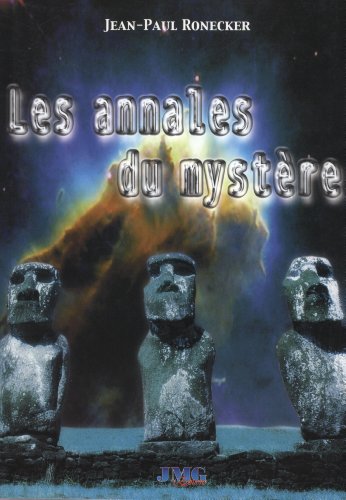 Beispielbild fr Les Annales Du Mystre zum Verkauf von RECYCLIVRE