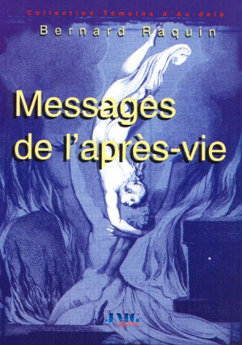 9782912507341: Messages de l'aprs-vie