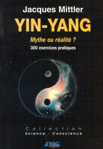 9782912507952: YIN-YAN MYTHE OU REALITE ?