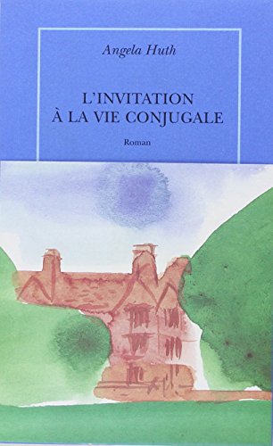 Stock image for Invitation a la vie conjugale for sale by Librairie Th  la page