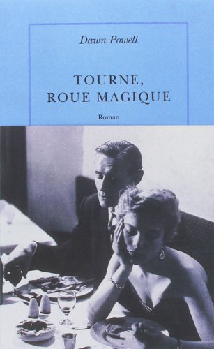 Stock image for Tourne, roue magique [Paperback] Powell, Dawn and Akar, Mir se for sale by LIVREAUTRESORSAS