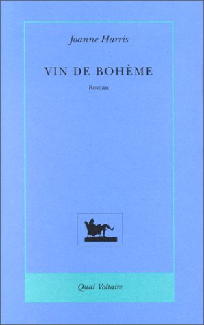 Stock image for Vin de bohme for sale by A TOUT LIVRE