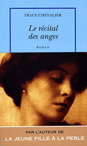 Imagen de archivo de Le Récital des anges a la venta por Librairie Thé à la page