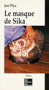Stock image for Le masque de Sika for sale by Irish Booksellers