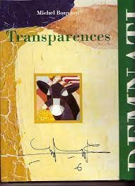 Beispielbild fr DEMNATI - TRANSPARENCES. zum Verkauf von Books+