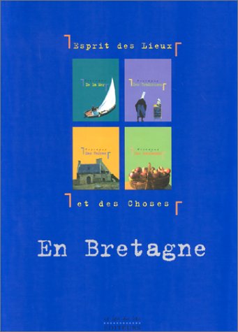 Beispielbild fr En Bretagne zum Verkauf von Ammareal