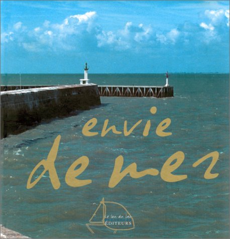Stock image for Envie De Mer for sale by RECYCLIVRE