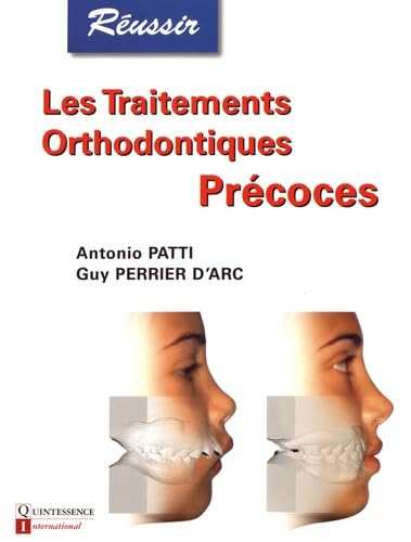 9782912550248: Les traitements orthodontiques prcoces