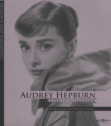 Beispielbild fr Audrey Hepburn zum Verkauf von medimops